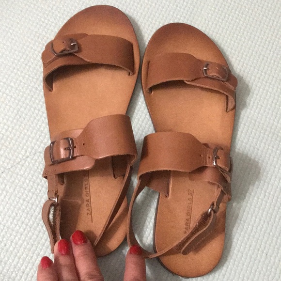 Zara Shoes - Zara sandal